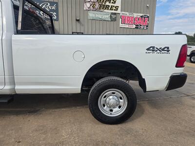 2018 RAM 2500 1OWNER 4X4 57K ML.1OWNER CREW/LONG 6.4L RUNS GREAT - Photo 81 - Woodward, OK 73801