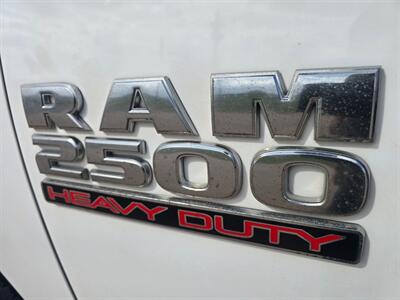 2018 RAM 2500 1OWNER 4X4 57K ML.1OWNER CREW/LONG 6.4L RUNS GREAT - Photo 68 - Woodward, OK 73801