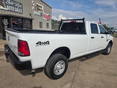 2018 RAM 2500 1OWNER 4X4 57K ML.1OWNER CREW/LONG 6.4L RUNS GREAT - Photo 5 - Woodward, OK 73801