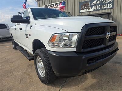 2018 RAM 2500 1OWNER 4X4 57K ML.1OWNER CREW/LONG 6.4L RUNS GREAT - Photo 82 - Woodward, OK 73801