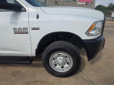 2018 RAM 2500 1OWNER 4X4 57K ML.1OWNER CREW/LONG 6.4L RUNS GREAT - Photo 79 - Woodward, OK 73801