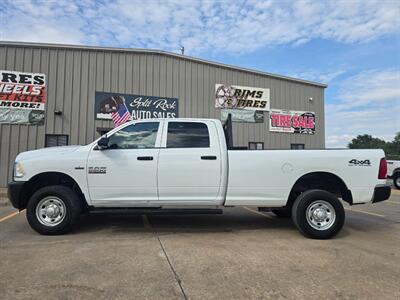 2018 RAM 2500 1OWNER 4X4 57K ML.1OWNER CREW/LONG 6.4L RUNS GREAT - Photo 87 - Woodward, OK 73801