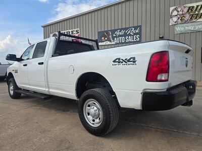 2018 RAM 2500 1OWNER 4X4 57K ML.1OWNER CREW/LONG 6.4L RUNS GREAT - Photo 88 - Woodward, OK 73801