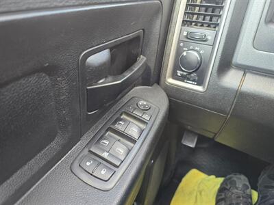 2018 RAM 2500 1OWNER 4X4 57K ML.1OWNER CREW/LONG 6.4L RUNS GREAT - Photo 27 - Woodward, OK 73801