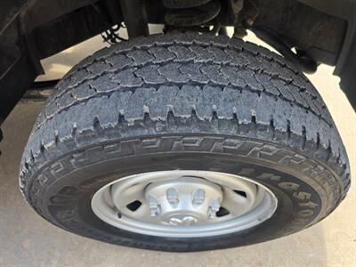2018 RAM 2500 1OWNER 4X4 57K ML.1OWNER CREW/LONG 6.4L RUNS GREAT - Photo 58 - Woodward, OK 73801
