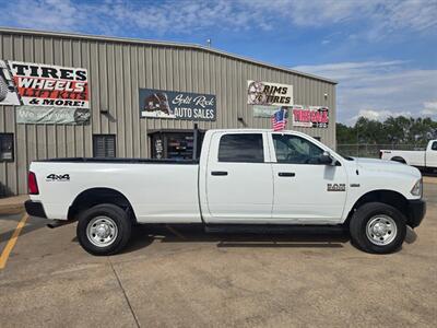 2018 RAM 2500 1OWNER 4X4 57K ML.1OWNER CREW/LONG 6.4L RUNS GREAT - Photo 3 - Woodward, OK 73801