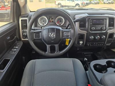 2018 RAM 2500 1OWNER 4X4 57K ML.1OWNER CREW/LONG 6.4L RUNS GREAT - Photo 29 - Woodward, OK 73801