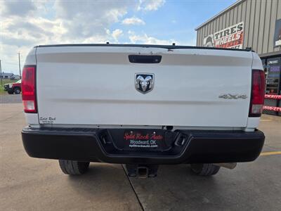 2018 RAM 2500 1OWNER 4X4 57K ML.1OWNER CREW/LONG 6.4L RUNS GREAT - Photo 90 - Woodward, OK 73801