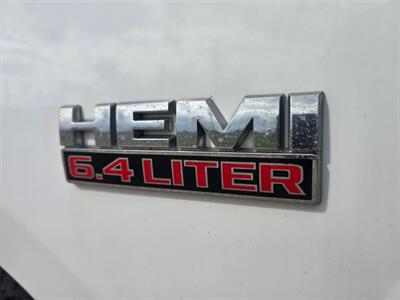 2018 RAM 2500 1OWNER 4X4 57K ML.1OWNER CREW/LONG 6.4L RUNS GREAT - Photo 67 - Woodward, OK 73801
