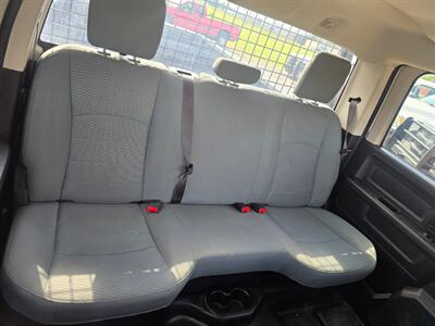 2018 RAM 2500 1OWNER 4X4 57K ML.1OWNER CREW/LONG 6.4L RUNS GREAT - Photo 44 - Woodward, OK 73801