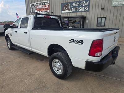2018 RAM 2500 1OWNER 4X4 57K ML.1OWNER CREW/LONG 6.4L RUNS GREAT - Photo 6 - Woodward, OK 73801