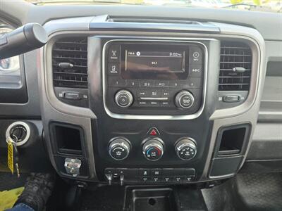 2018 RAM 2500 1OWNER 4X4 57K ML.1OWNER CREW/LONG 6.4L RUNS GREAT - Photo 22 - Woodward, OK 73801