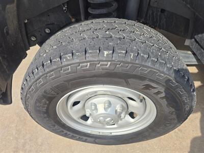 2018 RAM 2500 1OWNER 4X4 57K ML.1OWNER CREW/LONG 6.4L RUNS GREAT - Photo 59 - Woodward, OK 73801