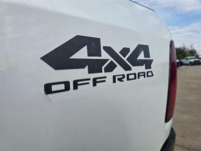 2018 RAM 2500 1OWNER 4X4 57K ML.1OWNER CREW/LONG 6.4L RUNS GREAT - Photo 12 - Woodward, OK 73801