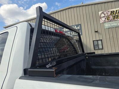 2018 RAM 2500 1OWNER 4X4 57K ML.1OWNER CREW/LONG 6.4L RUNS GREAT - Photo 73 - Woodward, OK 73801