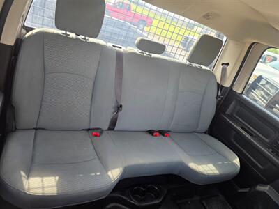 2018 RAM 2500 1OWNER 4X4 57K ML.1OWNER CREW/LONG 6.4L RUNS GREAT - Photo 20 - Woodward, OK 73801