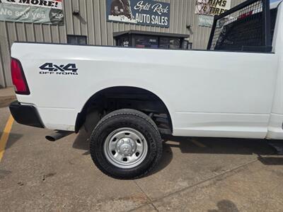 2018 RAM 2500 1OWNER 4X4 57K ML.1OWNER CREW/LONG 6.4L RUNS GREAT - Photo 80 - Woodward, OK 73801