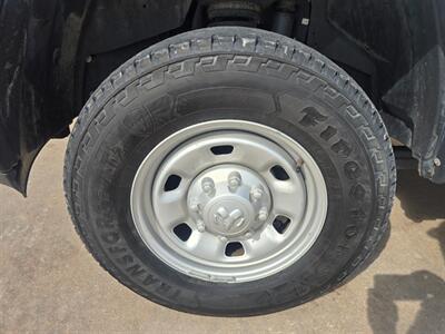 2018 RAM 2500 1OWNER 4X4 57K ML.1OWNER CREW/LONG 6.4L RUNS GREAT - Photo 63 - Woodward, OK 73801