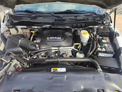 2018 RAM 2500 1OWNER 4X4 57K ML.1OWNER CREW/LONG 6.4L RUNS GREAT - Photo 71 - Woodward, OK 73801