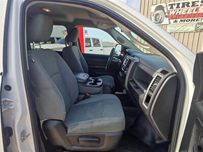 2018 RAM 2500 1OWNER 4X4 57K ML.1OWNER CREW/LONG 6.4L RUNS GREAT - Photo 41 - Woodward, OK 73801