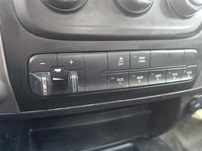 2018 RAM 2500 1OWNER 4X4 57K ML.1OWNER CREW/LONG 6.4L RUNS GREAT - Photo 25 - Woodward, OK 73801