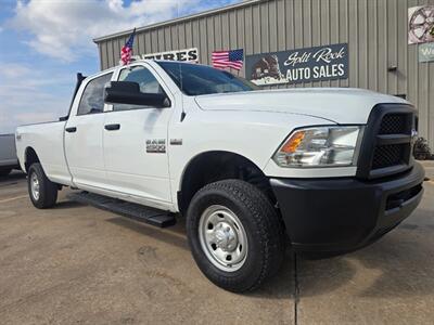2018 RAM 2500 1OWNER 4X4 57K ML.1OWNER CREW/LONG 6.4L RUNS GREAT - Photo 84 - Woodward, OK 73801