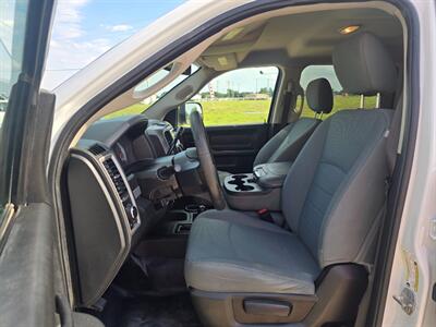2018 RAM 2500 1OWNER 4X4 57K ML.1OWNER CREW/LONG 6.4L RUNS GREAT - Photo 40 - Woodward, OK 73801