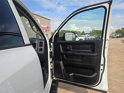 2018 RAM 2500 1OWNER 4X4 57K ML.1OWNER CREW/LONG 6.4L RUNS GREAT - Photo 49 - Woodward, OK 73801