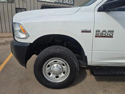 2018 RAM 2500 1OWNER 4X4 57K ML.1OWNER CREW/LONG 6.4L RUNS GREAT - Photo 78 - Woodward, OK 73801
