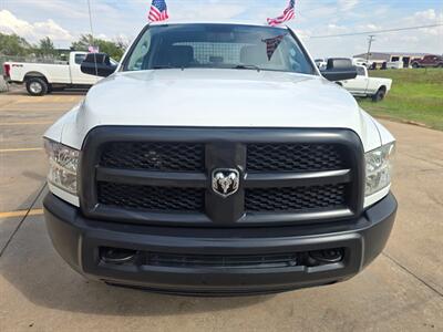 2018 RAM 2500 1OWNER 4X4 57K ML.1OWNER CREW/LONG 6.4L RUNS GREAT - Photo 8 - Woodward, OK 73801