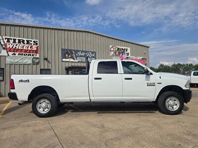2018 RAM 2500 1OWNER 4X4 57K ML.1OWNER CREW/LONG 6.4L RUNS GREAT - Photo 86 - Woodward, OK 73801