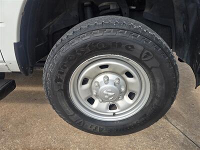 2018 RAM 2500 1OWNER 4X4 57K ML.1OWNER CREW/LONG 6.4L RUNS GREAT - Photo 64 - Woodward, OK 73801