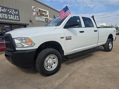 2018 RAM 2500 1OWNER 4X4 57K ML.1OWNER CREW/LONG 6.4L RUNS GREAT - Photo 85 - Woodward, OK 73801