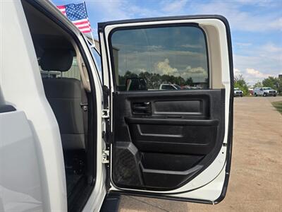 2018 RAM 2500 1OWNER 4X4 57K ML.1OWNER CREW/LONG 6.4L RUNS GREAT - Photo 51 - Woodward, OK 73801