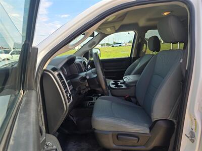 2018 RAM 2500 1OWNER 4X4 57K ML.1OWNER CREW/LONG 6.4L RUNS GREAT - Photo 18 - Woodward, OK 73801