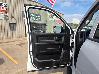 2018 RAM 2500 1OWNER 4X4 57K ML.1OWNER CREW/LONG 6.4L RUNS GREAT - Photo 48 - Woodward, OK 73801