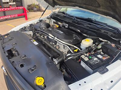 2018 RAM 2500 1OWNER 4X4 57K ML.1OWNER CREW/LONG 6.4L RUNS GREAT - Photo 72 - Woodward, OK 73801
