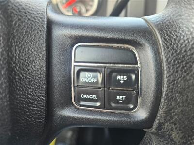 2018 RAM 2500 1OWNER 4X4 57K ML.1OWNER CREW/LONG 6.4L RUNS GREAT - Photo 31 - Woodward, OK 73801