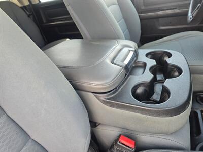 2018 RAM 2500 1OWNER 4X4 57K ML.1OWNER CREW/LONG 6.4L RUNS GREAT - Photo 46 - Woodward, OK 73801
