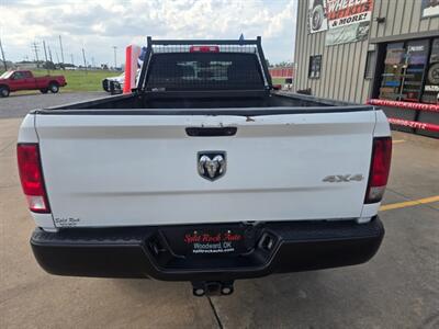 2018 RAM 2500 1OWNER 4X4 57K ML.1OWNER CREW/LONG 6.4L RUNS GREAT - Photo 9 - Woodward, OK 73801