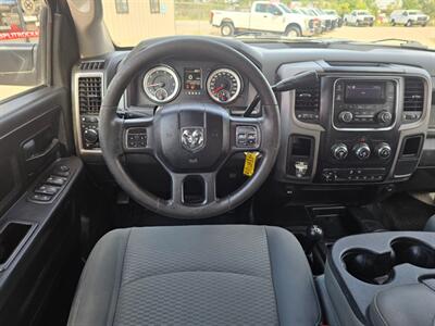 2018 RAM 2500 1OWNER 4X4 57K ML.1OWNER CREW/LONG 6.4L RUNS GREAT - Photo 21 - Woodward, OK 73801
