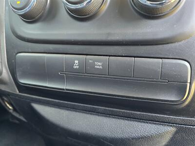 2018 RAM 1500 CREW 4X4 1OWNER RUNS&DRIVES GREAT BEDLINER TOW PKG   - Photo 34 - Woodward, OK 73801