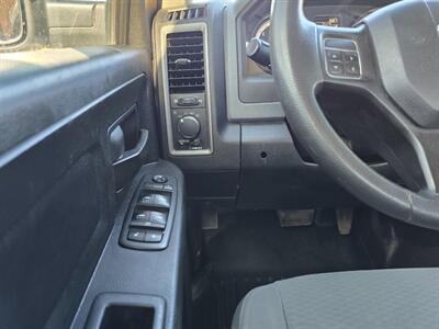 2018 RAM 1500 CREW 4X4 1OWNER RUNS&DRIVES GREAT BEDLINER TOW PKG   - Photo 25 - Woodward, OK 73801