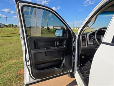 2018 RAM 1500 CREW 4X4 1OWNER RUNS&DRIVES GREAT BEDLINER TOW PKG   - Photo 57 - Woodward, OK 73801