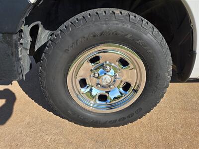 2018 RAM 1500 CREW 4X4 1OWNER RUNS&DRIVES GREAT BEDLINER TOW PKG   - Photo 70 - Woodward, OK 73801