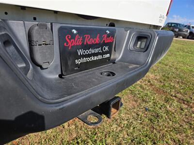 2018 RAM 1500 CREW 4X4 1OWNER RUNS&DRIVES GREAT BEDLINER TOW PKG   - Photo 63 - Woodward, OK 73801