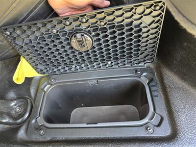 2018 RAM 1500 CREW 4X4 1OWNER RUNS&DRIVES GREAT BEDLINER TOW PKG   - Photo 40 - Woodward, OK 73801