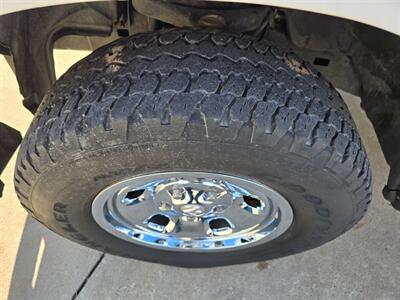 2018 RAM 1500 CREW 4X4 1OWNER RUNS&DRIVES GREAT BEDLINER TOW PKG   - Photo 67 - Woodward, OK 73801