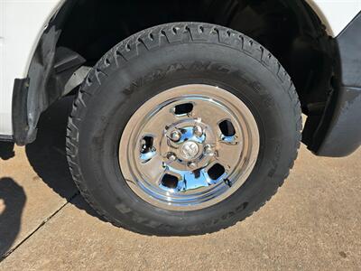 2018 RAM 1500 CREW 4X4 1OWNER RUNS&DRIVES GREAT BEDLINER TOW PKG   - Photo 69 - Woodward, OK 73801