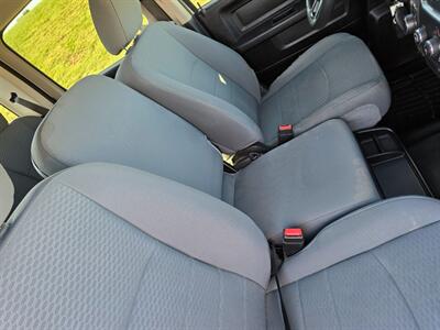 2018 RAM 1500 CREW 4X4 1OWNER RUNS&DRIVES GREAT BEDLINER TOW PKG   - Photo 53 - Woodward, OK 73801